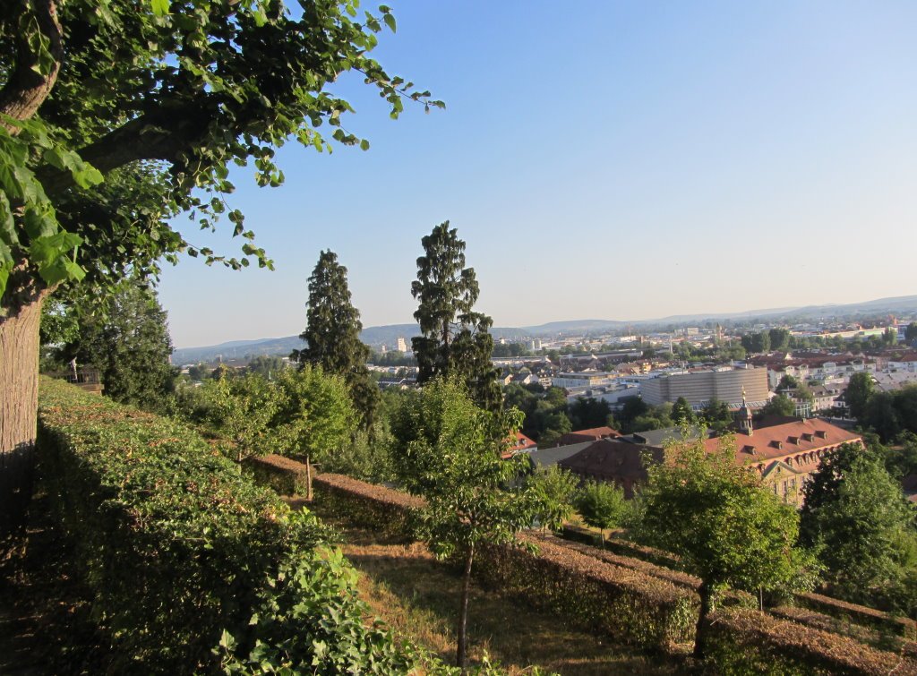 Immobilienmakler f�r Bamberg