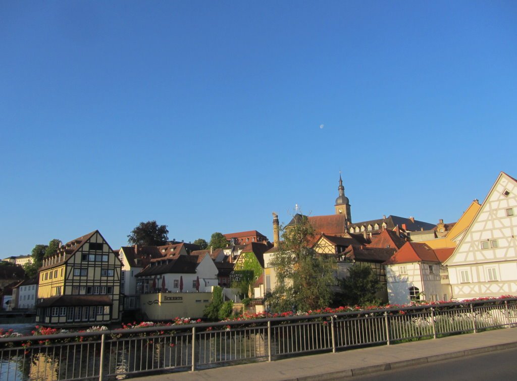 Immobilienmakler f�r Bamberg