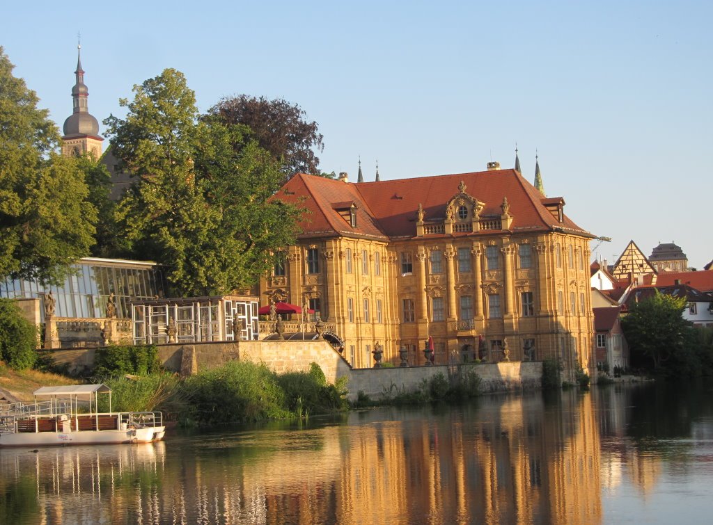 Immobilienmakler f�r Bamberg
