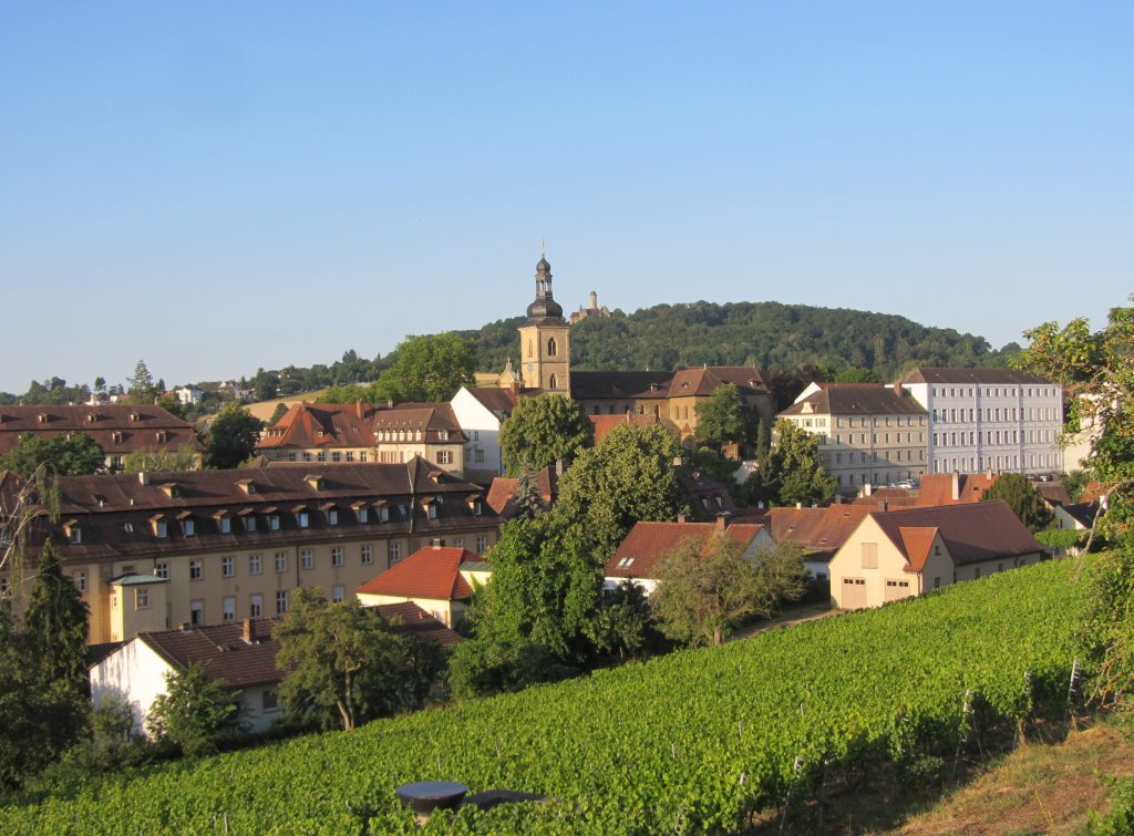 Immobilienmakler f�r Bamberg