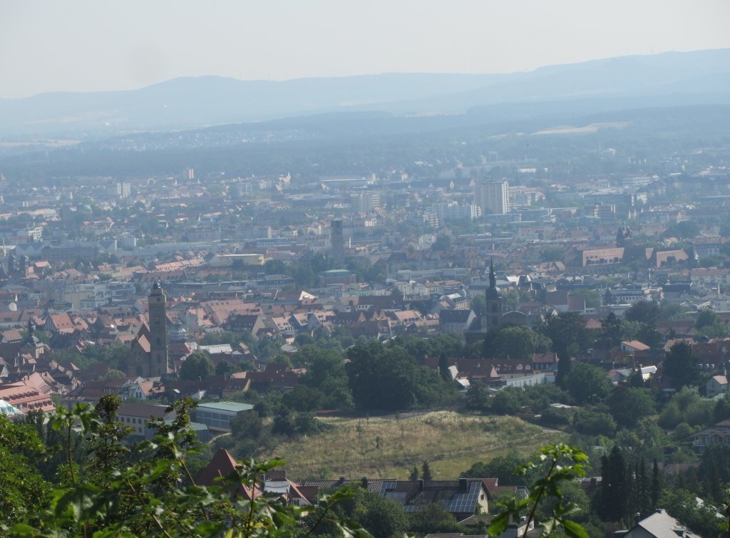 Immobilienmakler f�r Bamberg