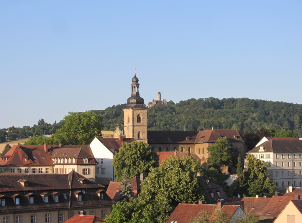 Immobilienmakler für Bamberg