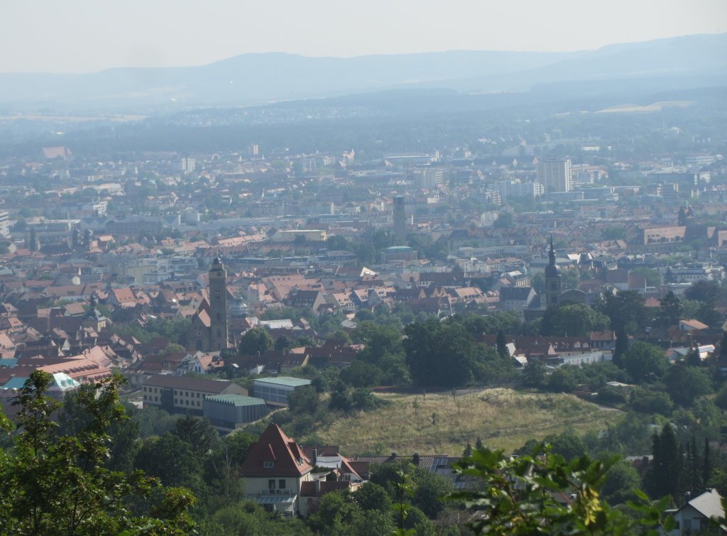 Immobilienmakler f�r Bamberg