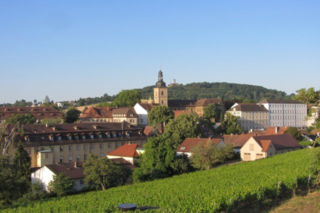 Immobilienmakler f�r Bamberg