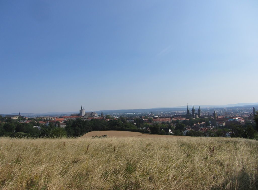 Immobilienmakler für Bamberg
