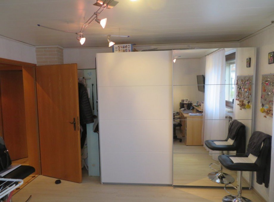 11 Arbeiten Wohnung Bamberg