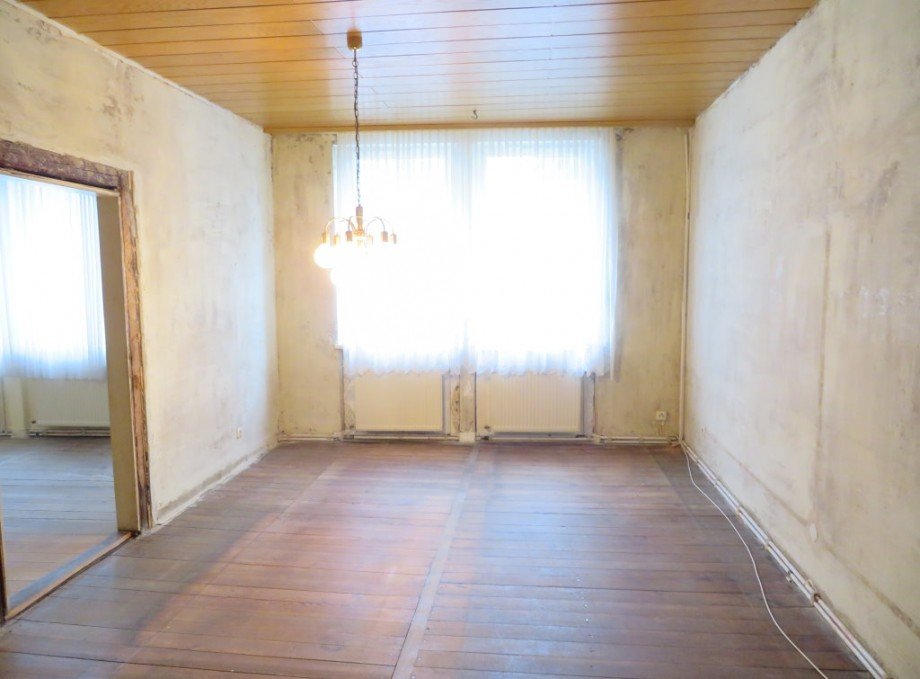 19 1.Obergeschoss Wohnen Mehrfamilienhaus Bamberg