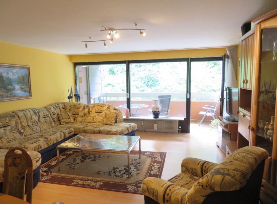 25 Wohnzimmer Wohnung Bamberg