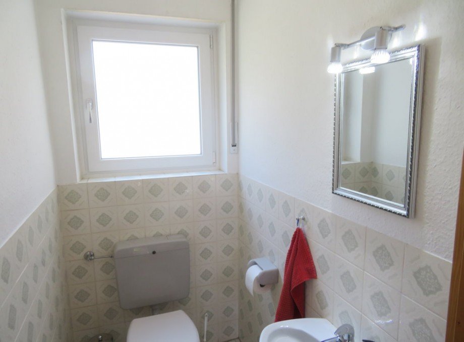 9 WC Haus Bamberg
