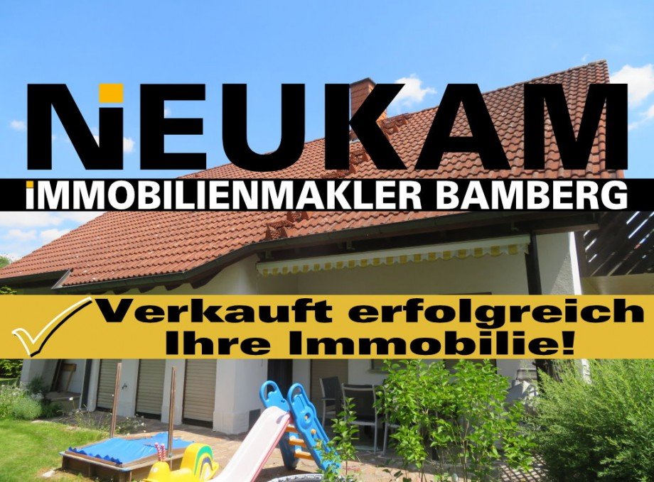 1 Ansicht Einfamilienhaus Stegaurach