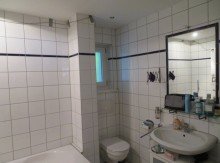 14 Bad BAMBERG-N�HE FINANZAMT: MODERNISIERTE 3-ZIMMER-WOHNUNG(=AB JUNI FREI) MIT BALKON F�R 235.000,-EURO