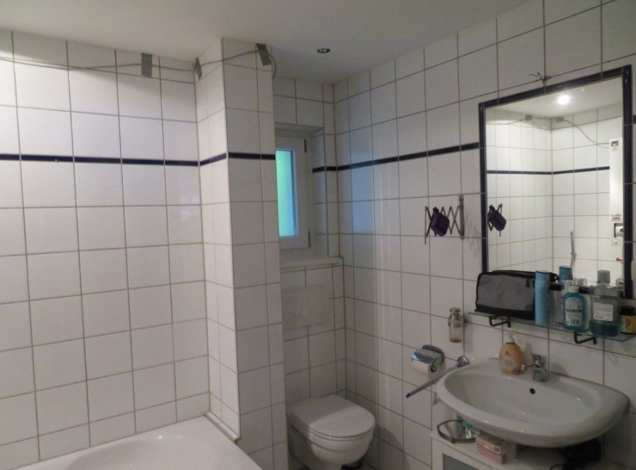 14 Bad Wohnung Bamberg