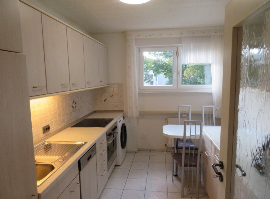 7 K�che Wohnung Bamberg