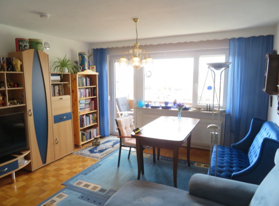 20 Wohnen Wohnung Bamberg