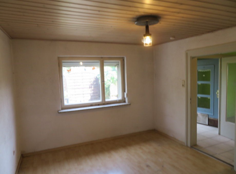 10 Erdgeschoss Schlafen Haus Bischberg