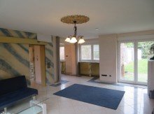 14 Obergeschoss Wohnen STEGAURACH-SEEH�FLEIN: FREISTEHENDER  BUNGALOW AUF ca.1732m2 F�R 524.000,-EURO