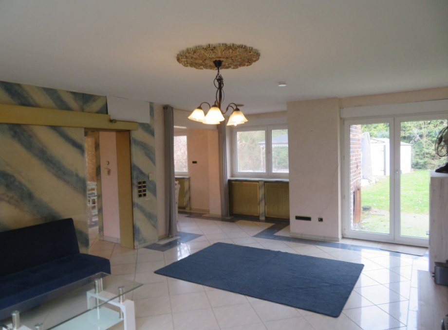 14 Obergeschoss Wohnen Haus Stegaurach