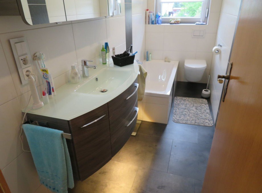 18 Bad Wohnung Bamberg
