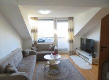 16 Wohnen BAMBERG-WUNDERBURG:8.640,-EURO MIETEp.a- 2-ZIMMER-DACHGESCHOSS-WOHNUNG+BALKON F�R 159.000,-EURO