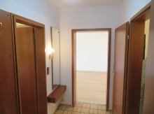 6 Eingang Diele BAMBERG-INSELGEBIET: 3-ZIMMER-WOHNUNG (= SOFORT FREI!) MIT BALKON F�R 339.000,-EURO