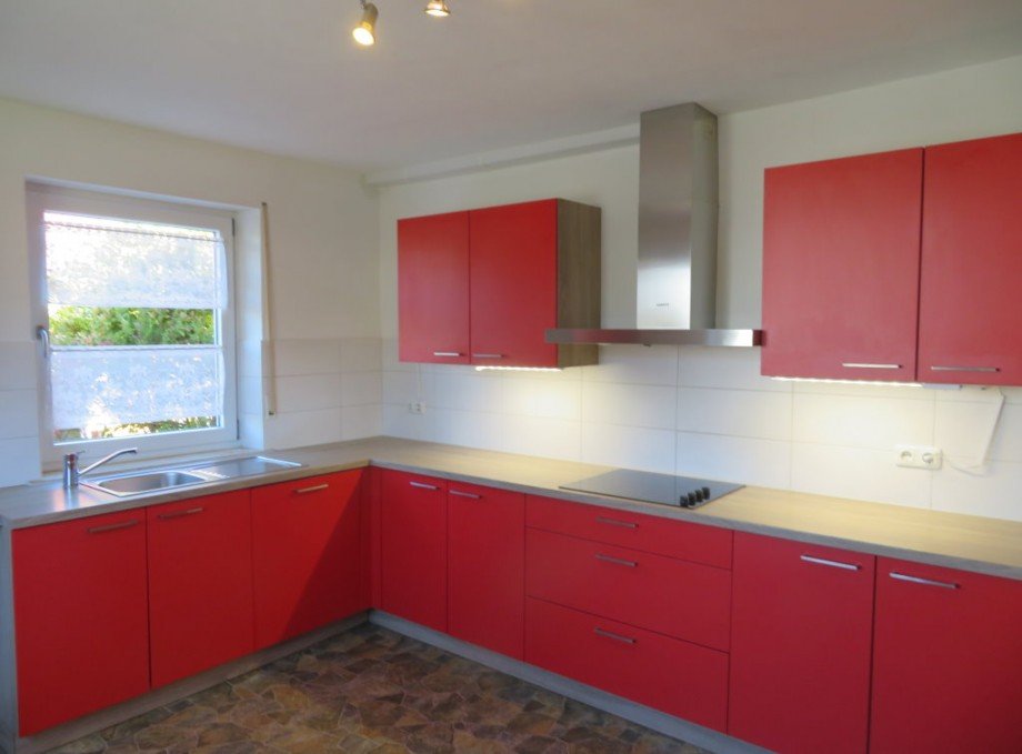 18 K�che Wohnung Bamberg