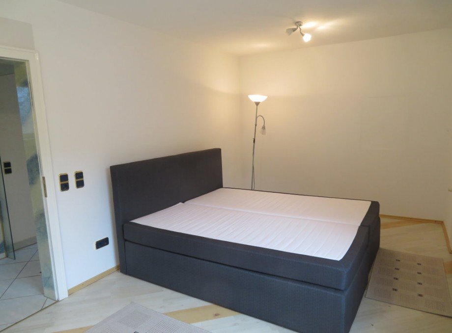 24 Obergeschoss Schlafen Haus Bamberg