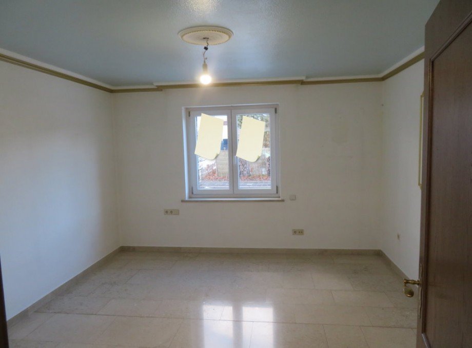 14 Zimmer Einfamilienhaus Bamberg