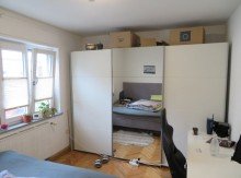 18 Arbeiten BAMBERG-N�HE FINANZAMT: MODERNISIERTE 3-ZIMMER-WOHNUNG(=AB JUNI FREI) MIT BALKON F�R 235.000,-EURO