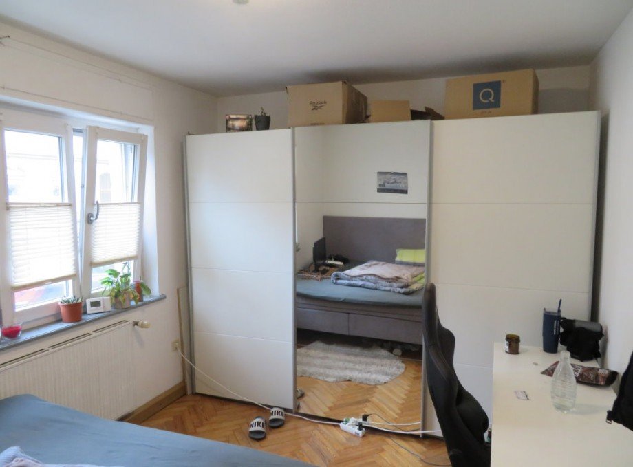 18 Arbeiten Wohnung Bamberg