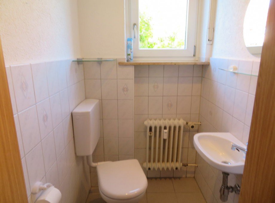 22 sep.WC Wohnung Bamberg