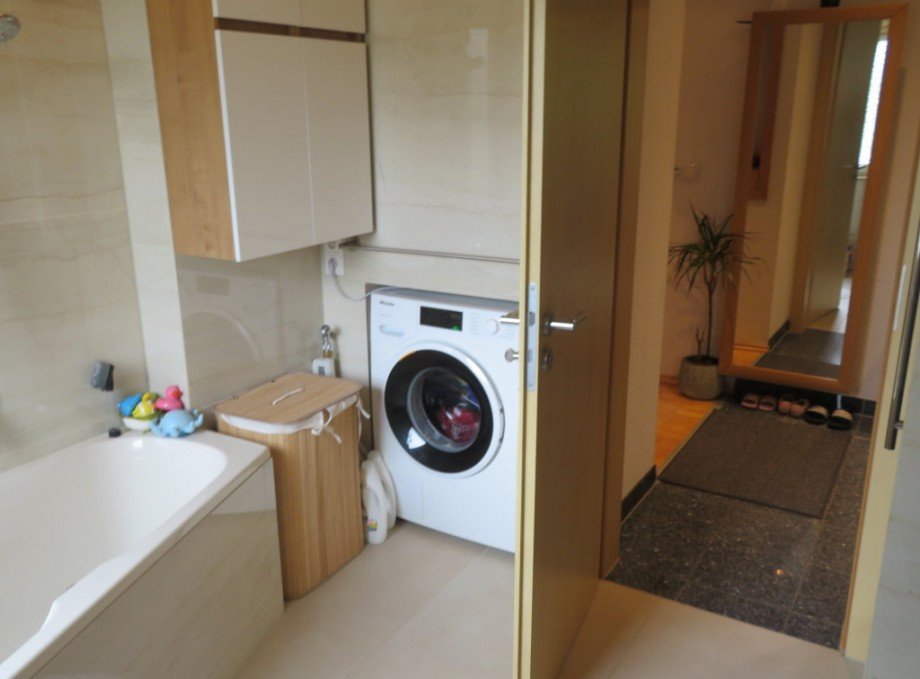 14 Bad Wohnung Bamberg