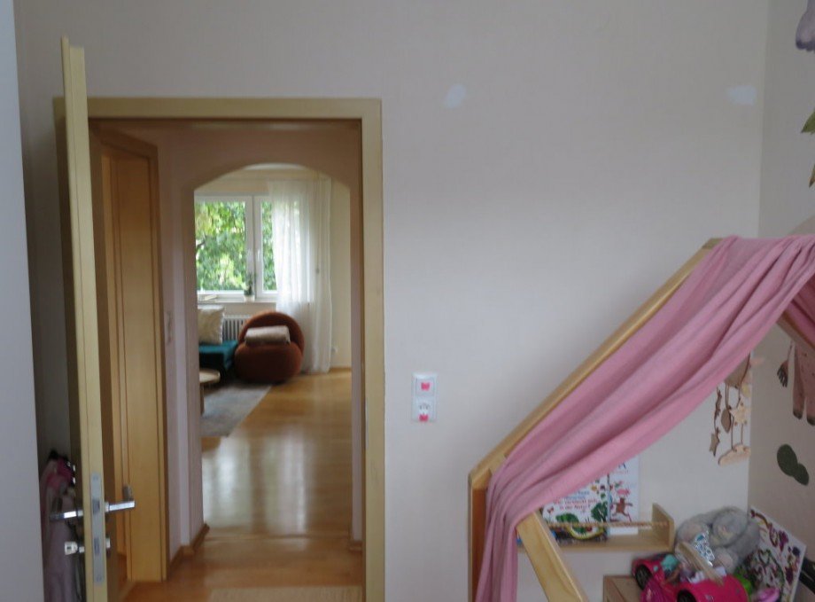 18 Arbeiten+Blick Wohnen Wohnung Bamberg