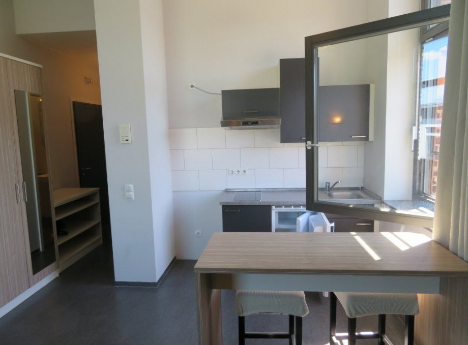 21 Wohn Schlafraum Wohnung Bamberg