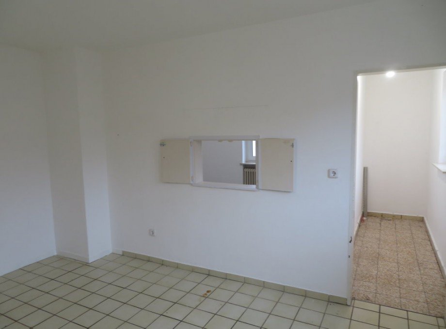 11 K�che Erdgeschoss Wohnung Mehrfamilienhaus Lauter