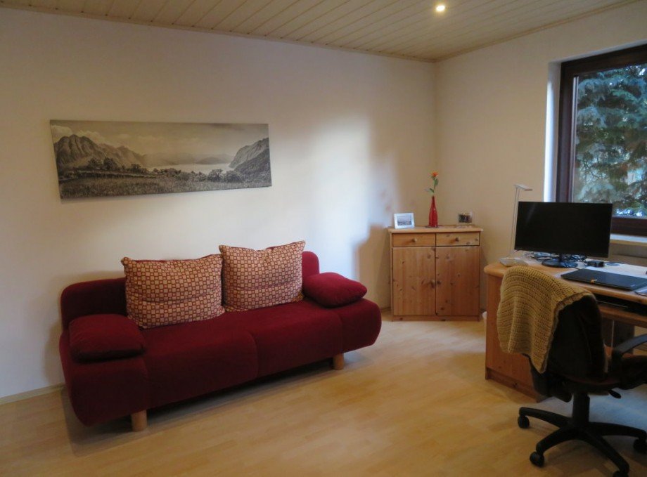 15 Eltern Zweifamilienhaus Hirschaid