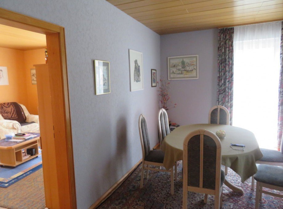 11 Essen+Blick Wohnen Wohnung Stegaurach