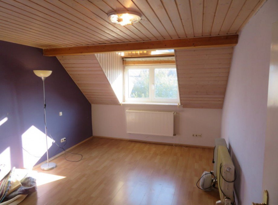 19 Dachgeschoss Schlafen Haus Stegaurach