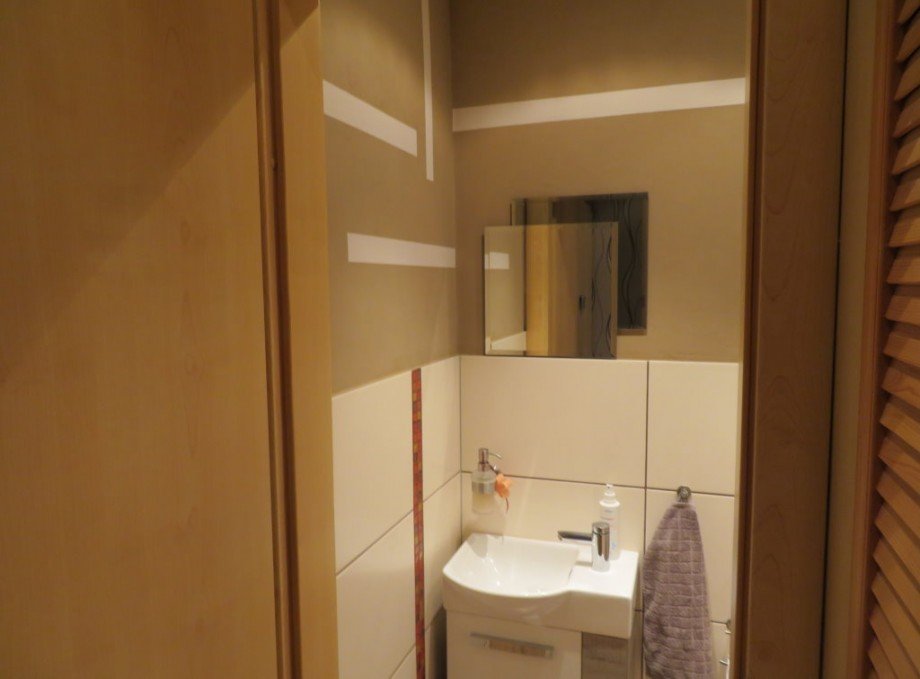 5 WC Wohnung Bamberg