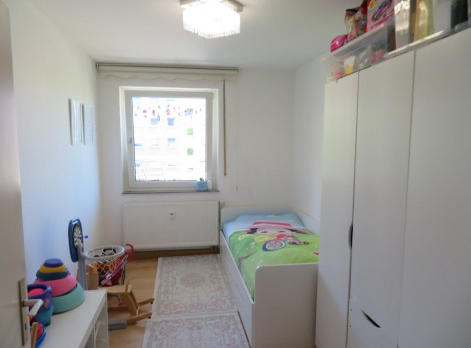 16 Kind Wohnung Bamberg