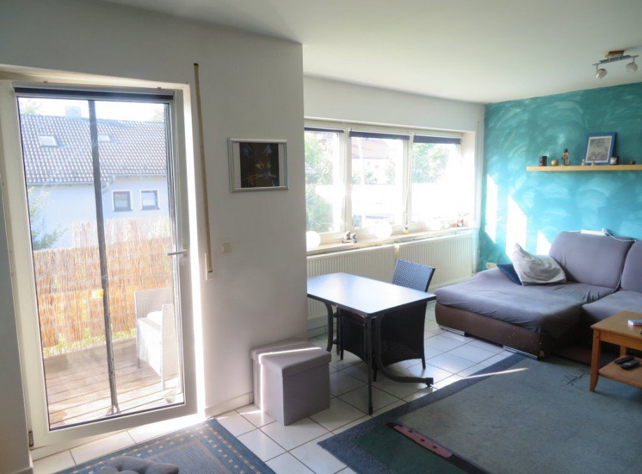 13 Wohnen Wohnung Memmelsdorf