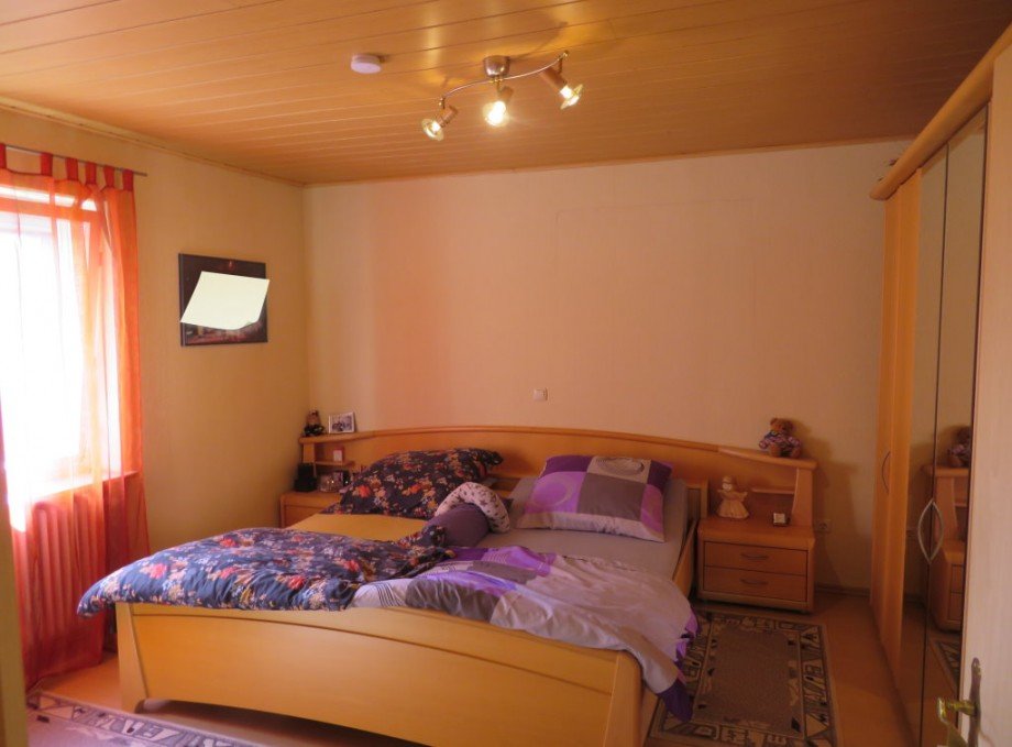 18 Schlafen Wohnung Stegaurach
