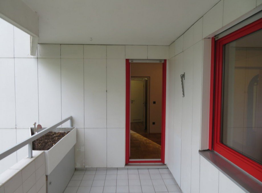 14 Balkon Wohnung Bamberg