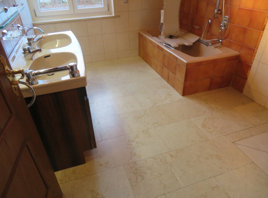 15 Bad Einfamilienhaus Bamberg