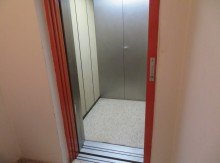 4 Lift BAMBERG-INSELGEBIET: 3-ZIMMER-WOHNUNG (= SOFORT FREI!) MIT BALKON F�R 339.000,-EURO