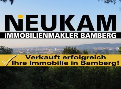 Hauptbild BAMBERG LIEGT IHNEN ZU FÜßEN :DÖRFLEINS:WOCHENEND-GRUNDSTÜCK AUF ca.2920m2 GRUND FÜR 159.000,-EURO