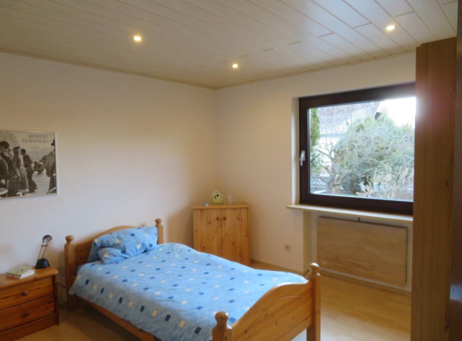 17 Schlafen Zweifamilienhaus Hirschaid