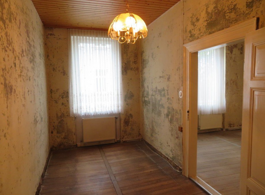 21 1.Obergeschoss Schlafen Mehrfamilienhaus Bamberg