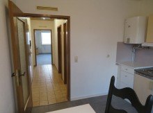 20 K�che BAMBERG-N�HE WUNDERBURG: 1-ZIMMER-WOHNUNG+SEP. K�CHE MIT FENSTER+BAD MIT BADEWANNE F�R 135.000,-EURO