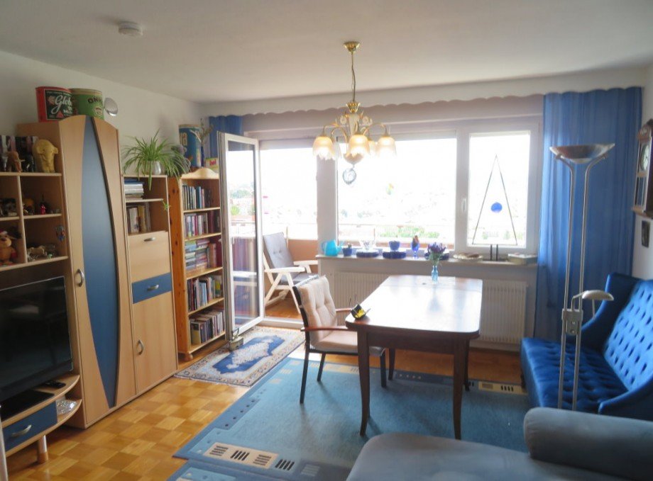 21 Wohnen Wohnung Bamberg