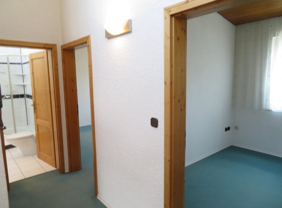19 Diele Haus Memmelsdorf